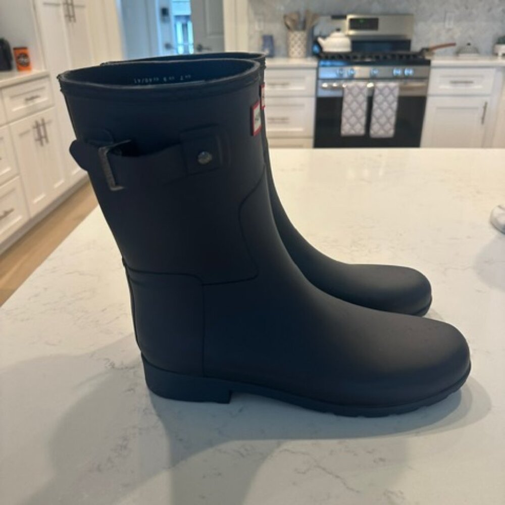 Hunter Rainboot - image 2